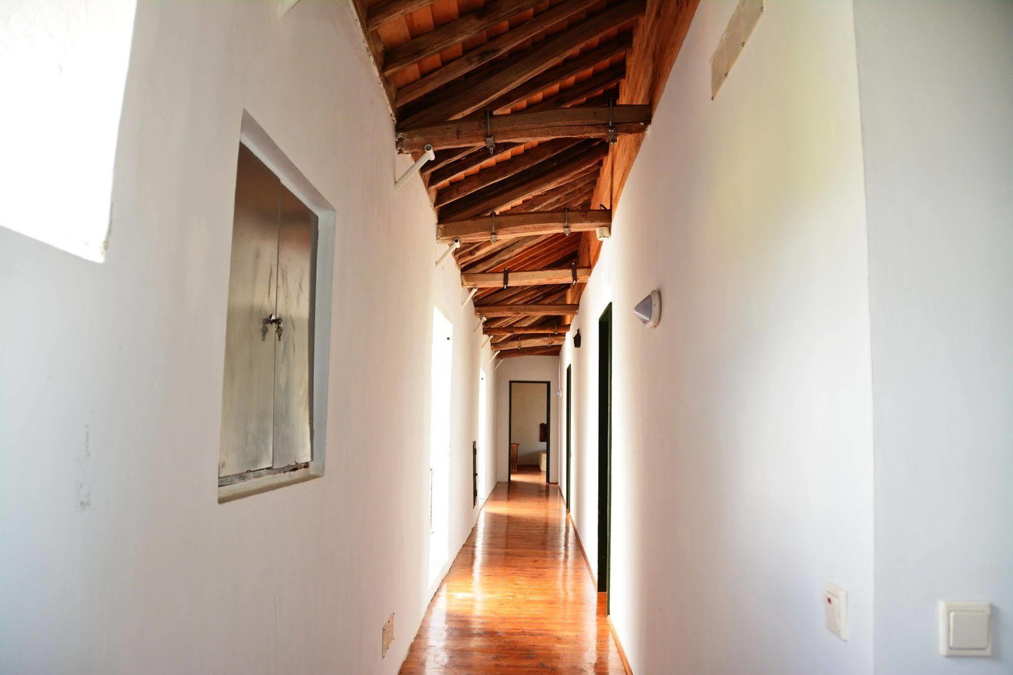 Villa Convento De Sao Francisco Vila Franca do Campo Exterior foto
