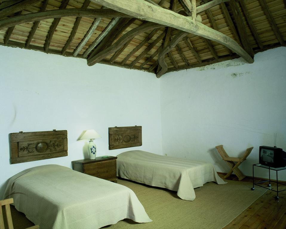 Villa Convento De Sao Francisco Vila Franca do Campo Habitación foto