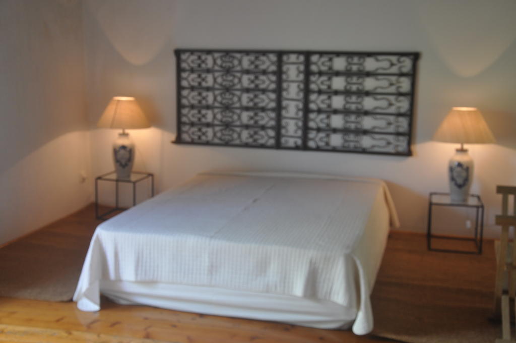 Villa Convento De Sao Francisco Vila Franca do Campo Habitación foto