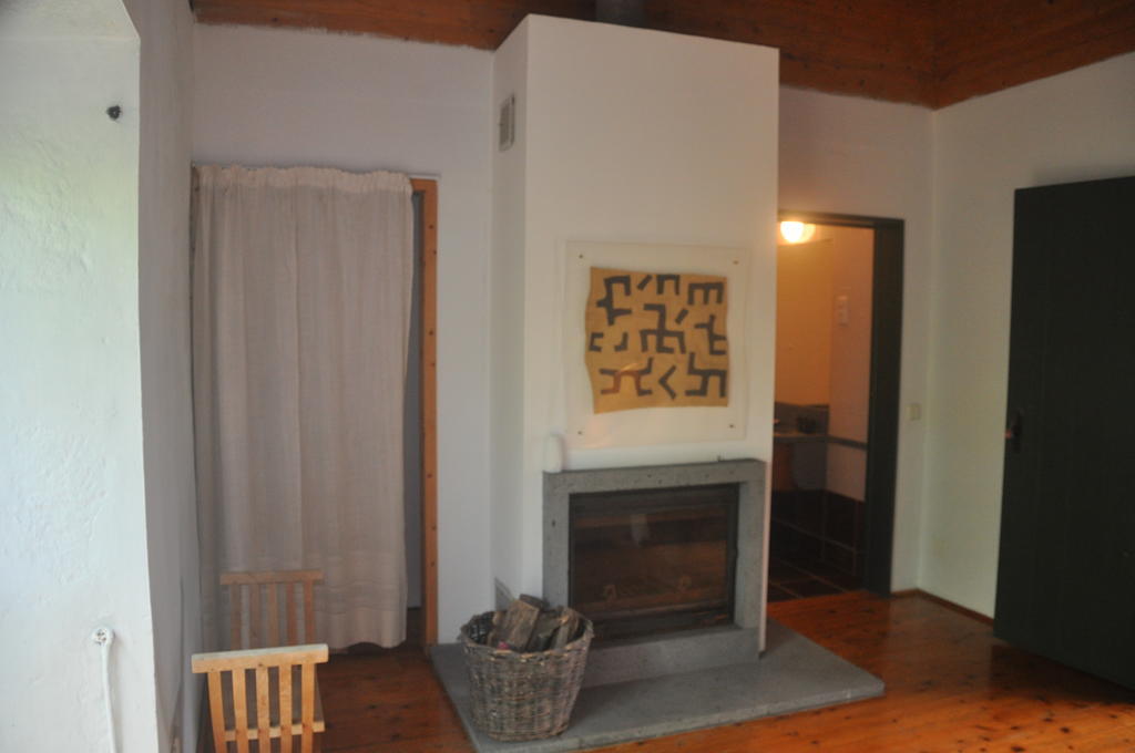 Villa Convento De Sao Francisco Vila Franca do Campo Habitación foto