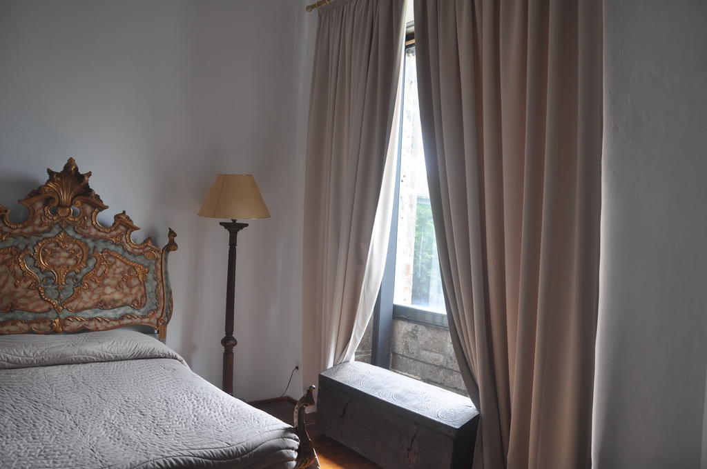 Villa Convento De Sao Francisco Vila Franca do Campo Habitación foto